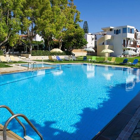 Prince Of Lillies Heraklion  Bagian luar foto