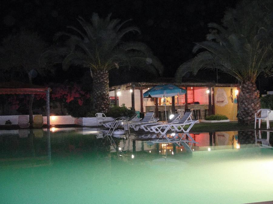 Prince Of Lillies Heraklion  Bagian luar foto